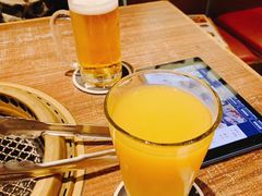 -牛角日本烧肉专门店(海运大厦店)