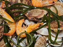 -船梆煮•蒸汽海鲜·生腌干蒸(五四广场店)
