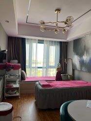 -湖畔阳光月子中心(泰达会馆店)