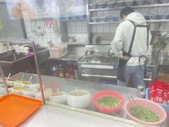 -煎意浓·吴记煎包(交通路店)