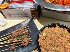 -聚味瞿记·龙虾堂(咸嘉湖店)