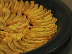 牛肉锅贴-草桥清真牛肉锅贴扁食店