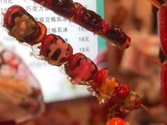 -天津堆姐糖堆刨冰(河东区总店)