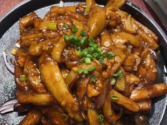 -惠丰堂饭庄·烤鸭·京味菜(翠微路店)