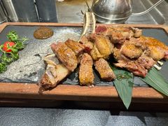 -大神太神·铁板烧(七宝领展广场店)