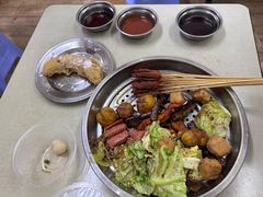 -瑞安第一泡·后街泡泡(虹桥后街店)