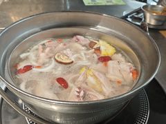 -椰庭·椰子鸡·创意玩家(晶耀前滩店)