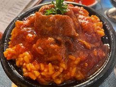-俄士厨房(万松园店)