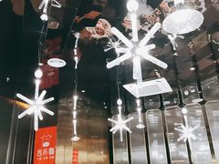 -吉布鲁牛排海鲜自助(温江合生汇店)