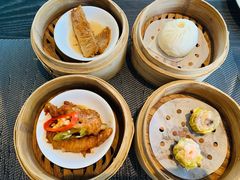 -蔚蓝阁餐厅·Brunch·牛排·威士忌·红酒