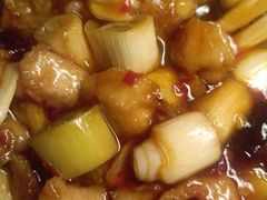 -燕兰楼·清真西北融合菜(亚运村店)