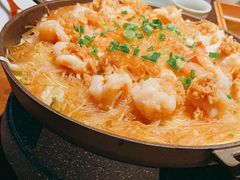 -九锅一堂酸菜鱼(新南凯德直营店)