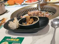 -亚马逊海鲜自助(梅溪湖步步高店)