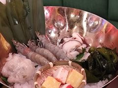 -牛New寿喜烧(虹桥新天地店)