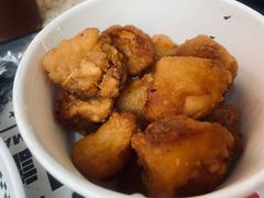 杏鲍菇-孖记茶档·热腾茶餐(江南西plus店)