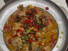 -章吴记喜瑞餐厅(东东城店)