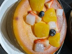 -岷山饭店-芝芝自助餐厅