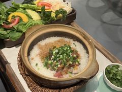 -百年果林椰子鸡(中洲店)