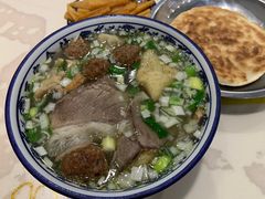 -夏家合汁(天润花园小区店)