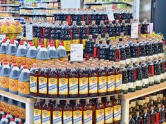 -永辉超市(回龙观店)