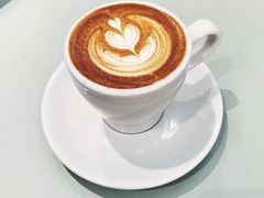 -Onirii Coffee(长乐路店)