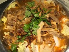 -古乐牛香·鲜牛肉牛杂火锅(吴江三里桥运东商业广场店)