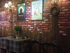-MAX伯爵趣味互动密室逃脱(大坪D馆店)