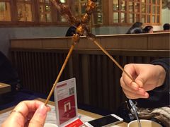 -掌柜的店·河南菜(新天地店)