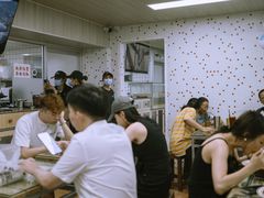 -兴华里茶记(禅城同济首店)