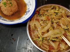 -金掌勺锅包肉(太原万达店)