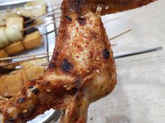 -老地方烤肉(东岗路店)