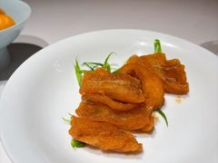 -荣轩(新荣记环球金融中心店)