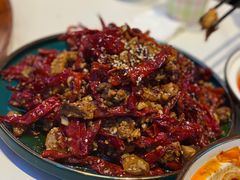 -阿娜尔·新疆菜(宜家荟聚中心店)