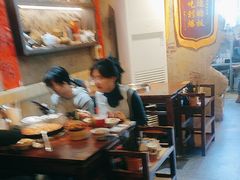 -胖姐社区老火锅(北京总店)