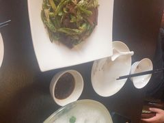 -小城故事情调餐厅(天缘大楼店)