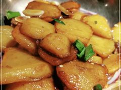 -绿茶餐厅(蓝色港湾店)