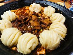 -王村姑老土炕莜面村(张北店)