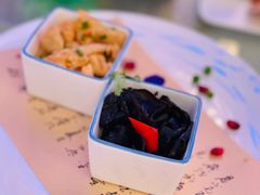 -新长岭大酒店酒楼