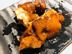 -京韵胡同·酱香羊蝎子火锅涮肉(长寿路店)