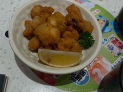 -味千拉面(惠州淡水嘉信茂广场分店)