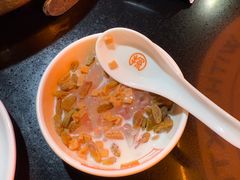 -探鱼·鲜青椒爽麻烤鱼(广州欣荣广场店)