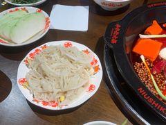 -牛市坎火锅(建设路店)