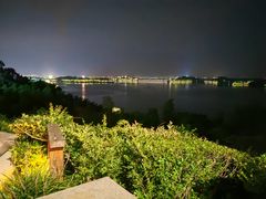 -天目湖涵田半山温泉