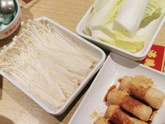 -季季红火锅(下罗财大店)