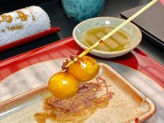 -鳥喜Toriki怀石烧鸟料理