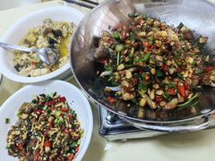 -笨罗卜浏阳菜馆(星沙店)