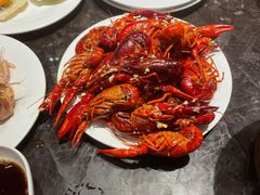-川骄海鲜自助(河东店)