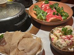 -芸山季·云南野生菌火锅(人民广场来福士店)