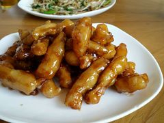 -南磨房食府(燕莎奥特莱斯购物中心店)