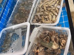 -锅老头铁锅炖•大锅蒸汽海鲜(韩乐坊店)